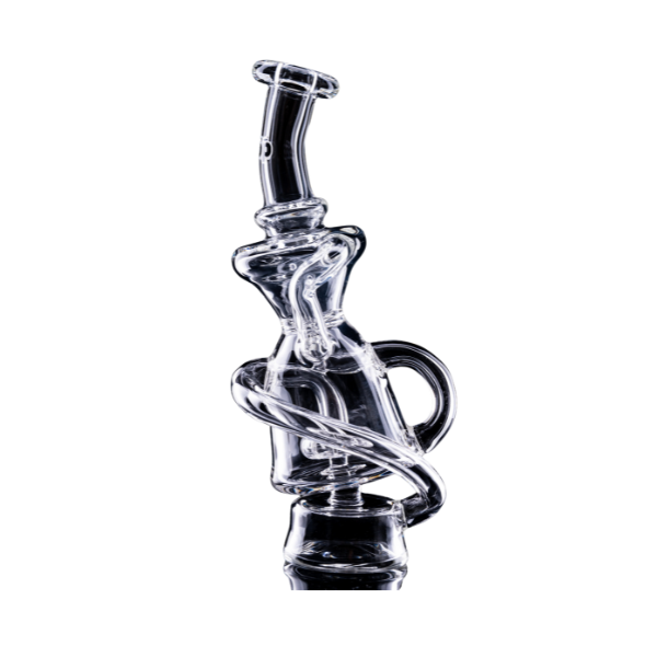 Dopglass Minicycler / Clear